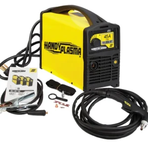 ESAB HANDYPLASMA 45 (1-1601-45HCB)