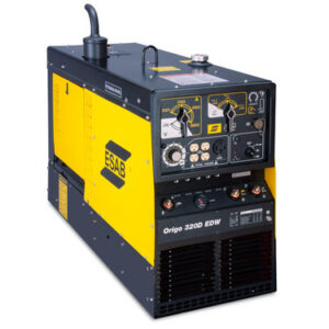 ORIGO 320 EDW