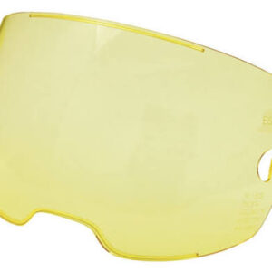 620464 ESAB A60 FRONT LENS AMBER