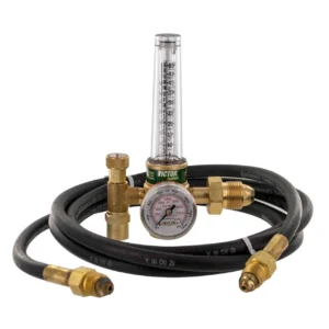VE 0781-3657 FLOW REG HRF2435P-580/HOSE