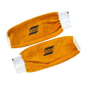 WELD SLEEVES / MANGAS