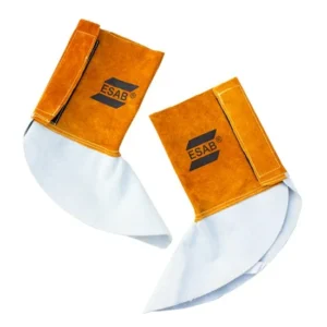 WELD GAITERS/POLAINAS