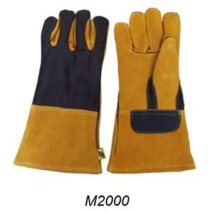 M2000 EXL GLOVES L
