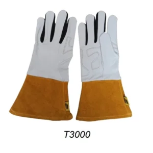 T3000 TIG GLOVES L