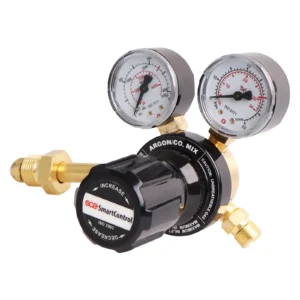 GCE SMART CONTROL ARGON/CO2 CGA580