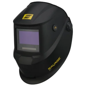 SAVAGE A-41 BLACK
