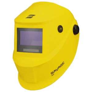SAVAGE A-41 YELLOW