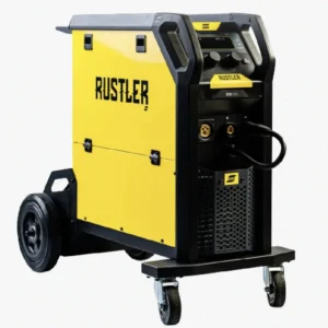 RUSTLER EM 455i