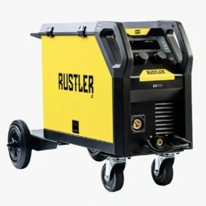 RUSTLER EM 215i