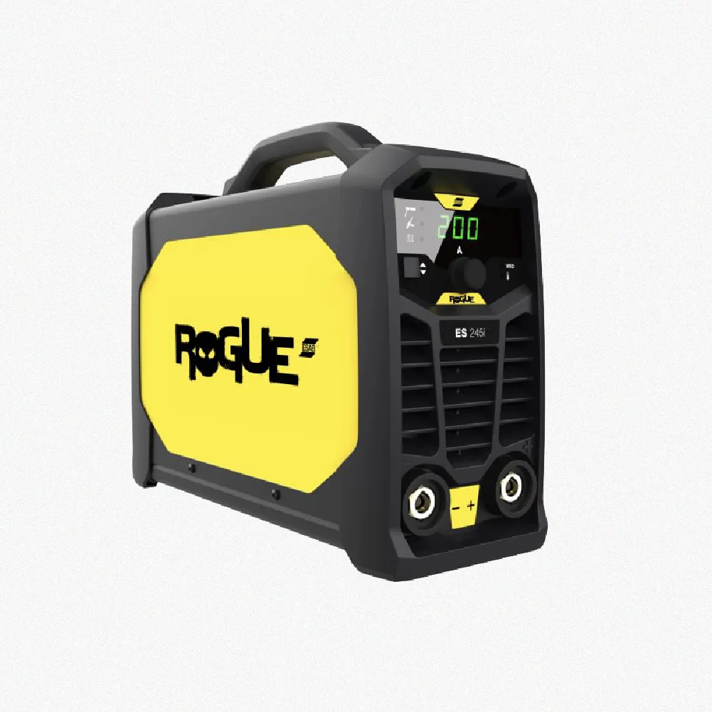 ROGUE ES 245i