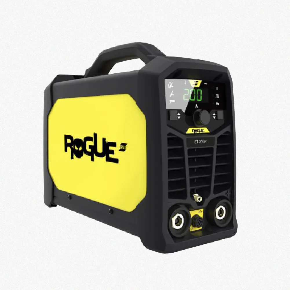 ROGUE ET 205iP