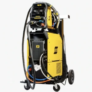 FABRICATOR EM 410i MV