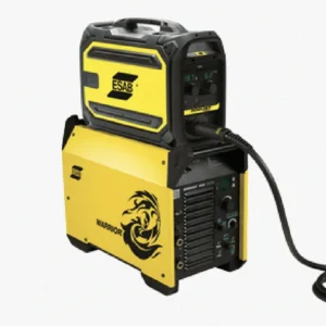 WARRIOR 500i ECHO CC/CV