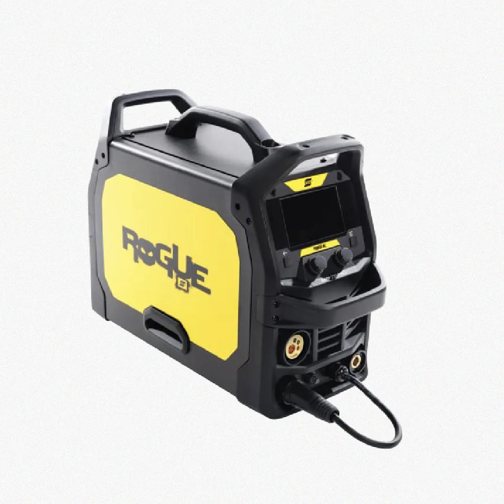 ROGUE EMP 210 Pro