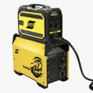 WARRIOR 400i MV ECHO CC/CV