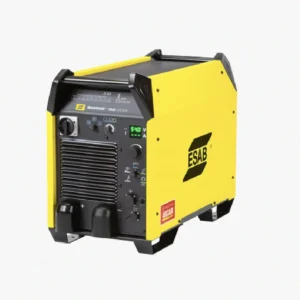 WARRIOR 750i ECHO CC/CV